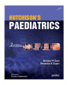 Hutchison's Pediatrics, 2nd Edition(Chy Yong) cover
