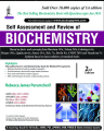 SELF ASSESSMENT AND REVIEW OF BIOCHEMISTRY 2nd cover