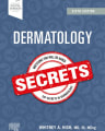 dermatology-secrets-6nbsped-9780323673235 compress cover