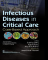 Infectious Diseases in Critical Care - Case-Based Approach cover