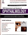 SELF ASSESSMENT AND REVIEW OF OPHTHALMOLOGY cover