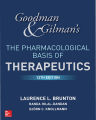Goodman and Gilman’s The Pharmacological Basis of Therapeutics PDFDrive cover