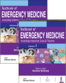 Textbook of Emergency Medicine 2022 cover