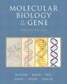 Molecular Biology of the Gene, 7th cover