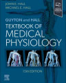 GUYTON Y HALL 2026 cover