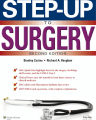 Step-Up to Surgery 2nd Edition PDF cover