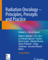 Radiation Oncology – Principles, Precepts and Practice – Clinical cover