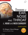 Diseases of Ear, Nose and Throat & Head and Neck Surgery cover