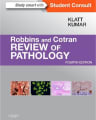 Robbins Review of Pathology 4th Edition cover