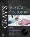 GRAY'S Surgical Anatomy 1st Ed cover