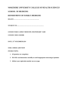 FAMILY MEDICINE AND PRIMARY CARE cover