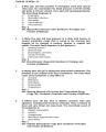 General Medicine MCQs cover