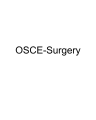 OSCE-Surgery cover