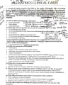 Paediatric Revision 1 (Assessment) cover