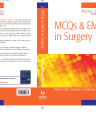 Surgery MCQ Rare cover