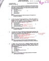 GENERAL MEDICINE MODEL PAPER (MCQs) cover