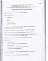 Question papers-Radiology cover