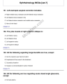 Ophthalmology MCQs [set-7] cover