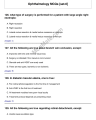 Ophthalmology MCQs [set-6] cover