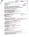 Internal Medicine Past Paper cover