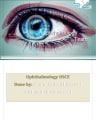 Ophthalmology OSCE cover