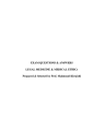 EXAM QUESTIONS & ANSWERS LEGAL MEDICINE & MEDICAL ETHICS cover