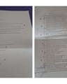 Anaesthesia Obua past papers cover