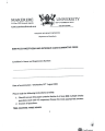 Anesthesia high yield past papers KSS cover