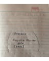 17U forensic progressive cover
