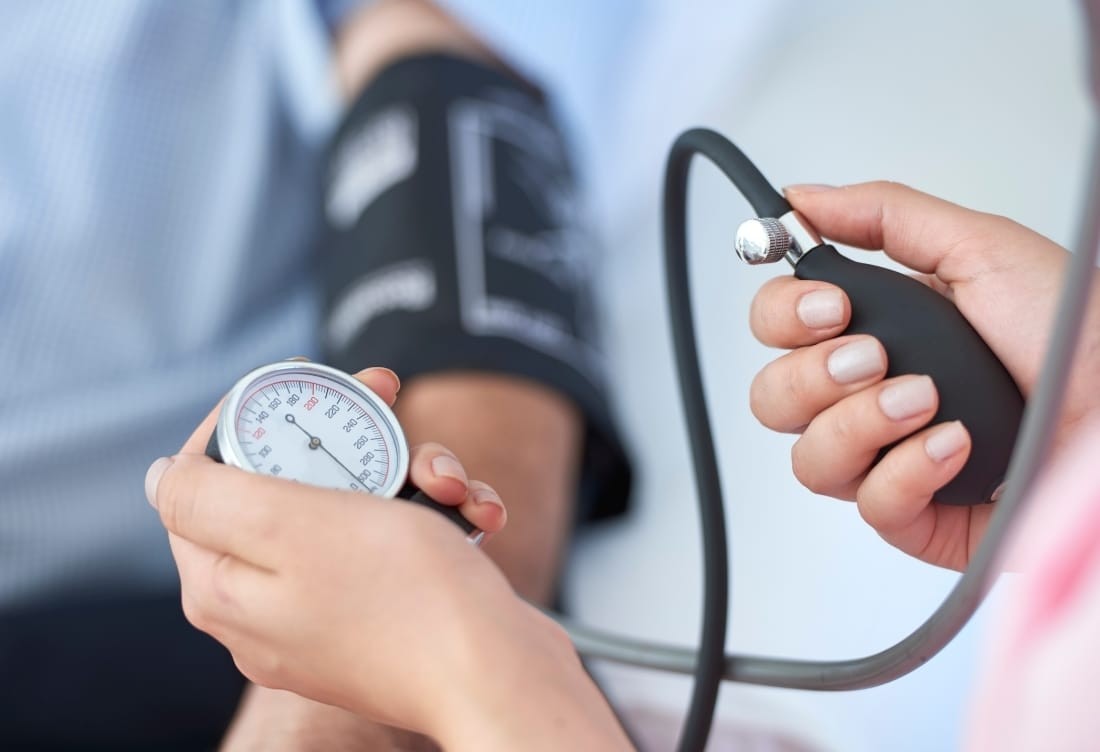 Hypertension Management