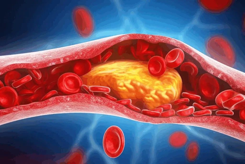 Dyslipidemia Management