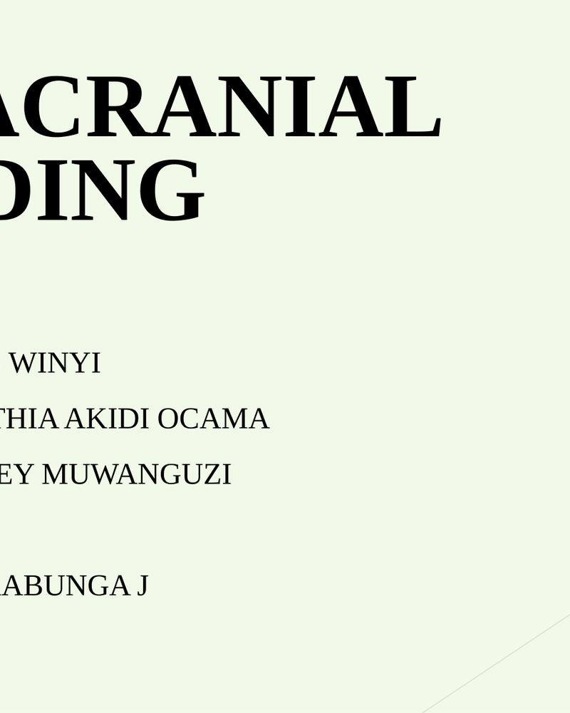 INTRACRANIAL BLEEDING cover