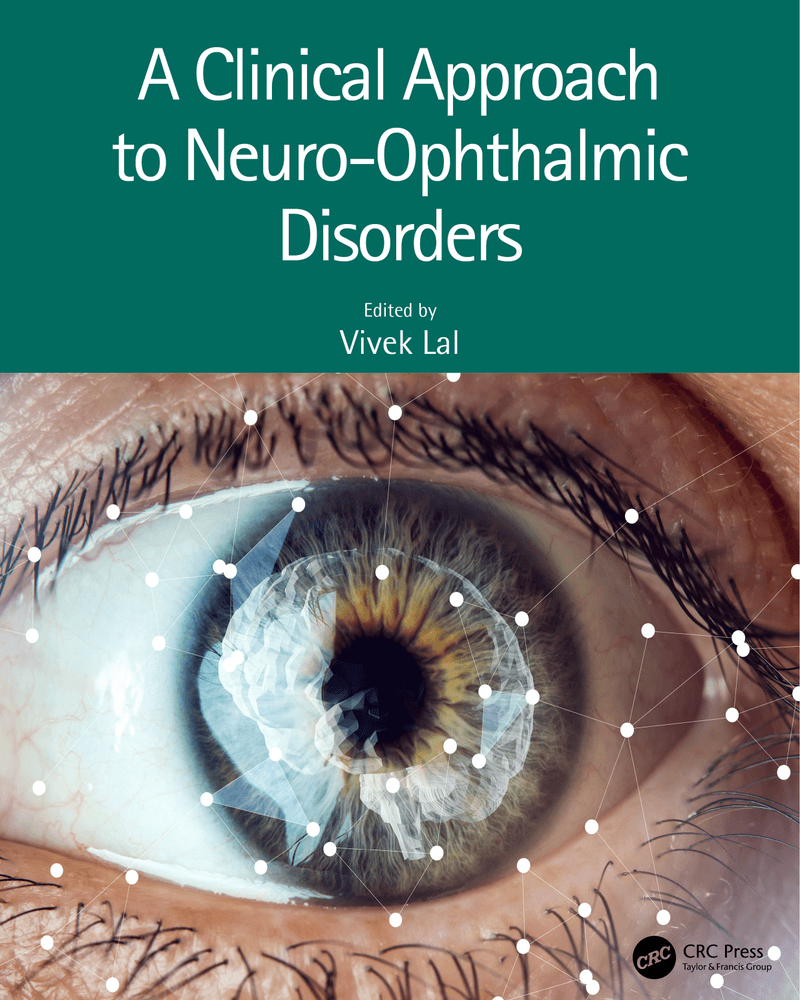 A Clinical Approach to Neuro-Ophthalmic Disorders 2023 cover