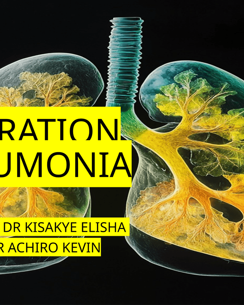 Aspiration pneumonia CME (2) cover