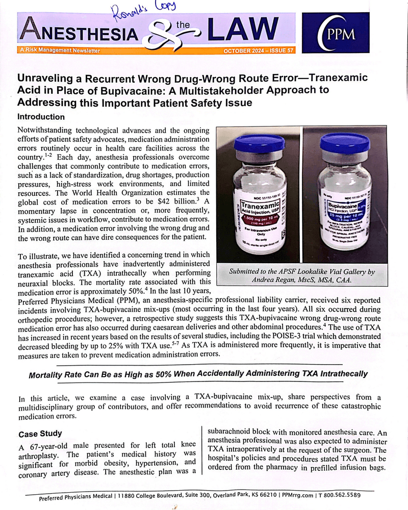 Bupi-TXA incident article 29-10-2025 14. cover
