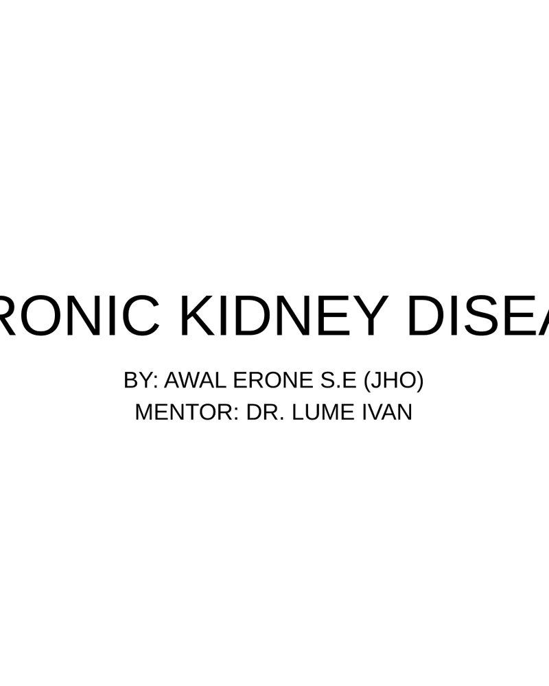 CKD[1] cover