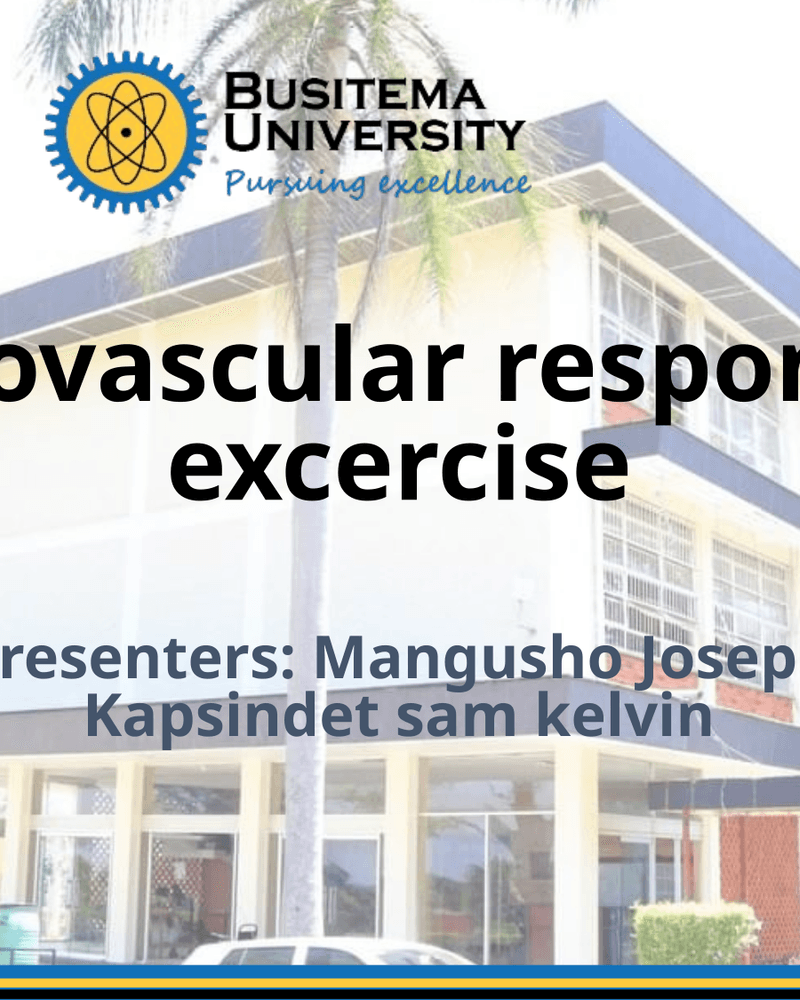Cardiovascular response to excercise[2] (2) cover