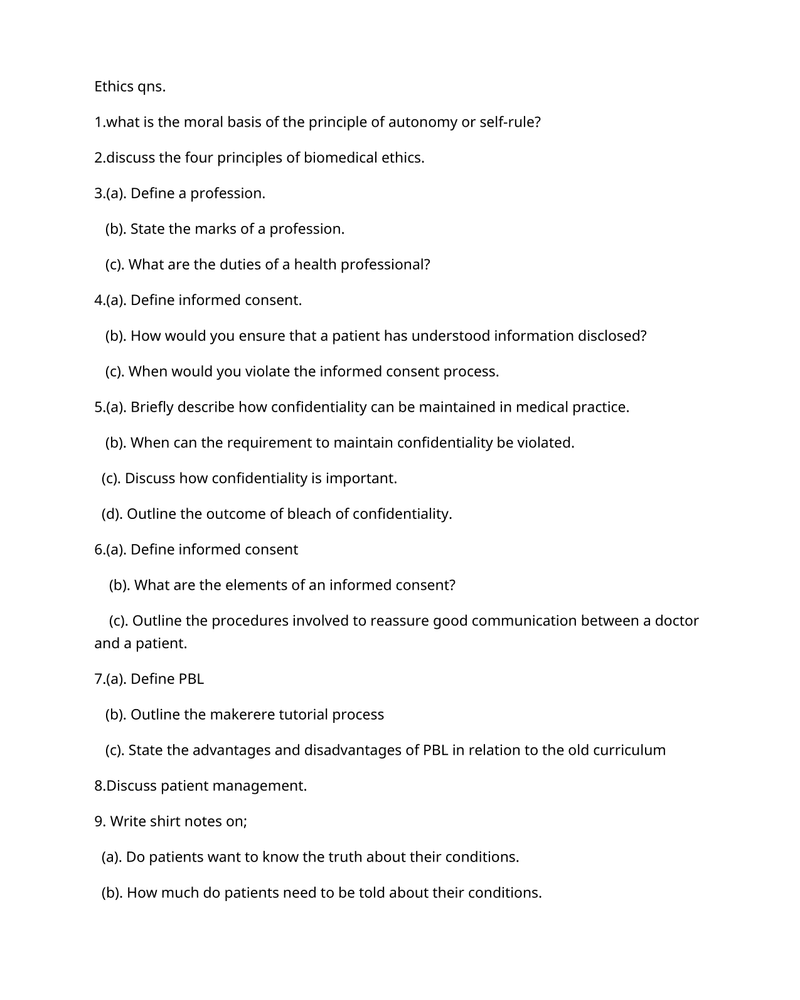 Ethics qns. cover