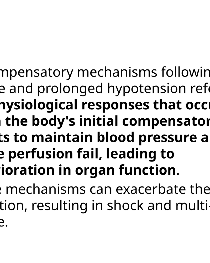 Decompesatory mech (2) cover