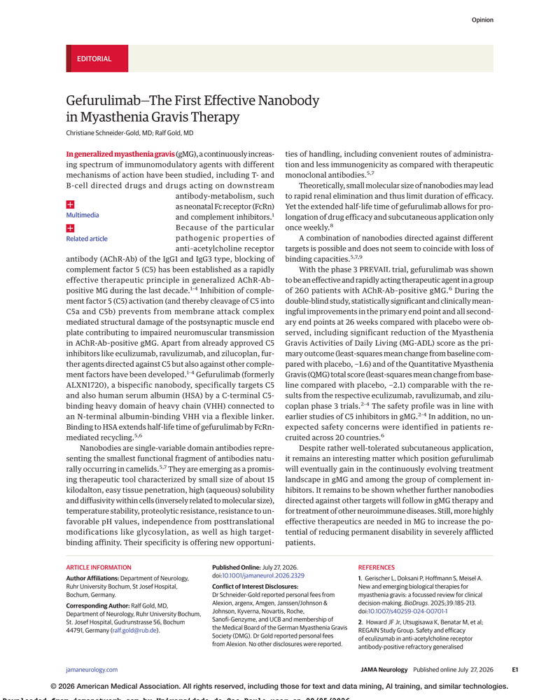 Gefurulimab cover