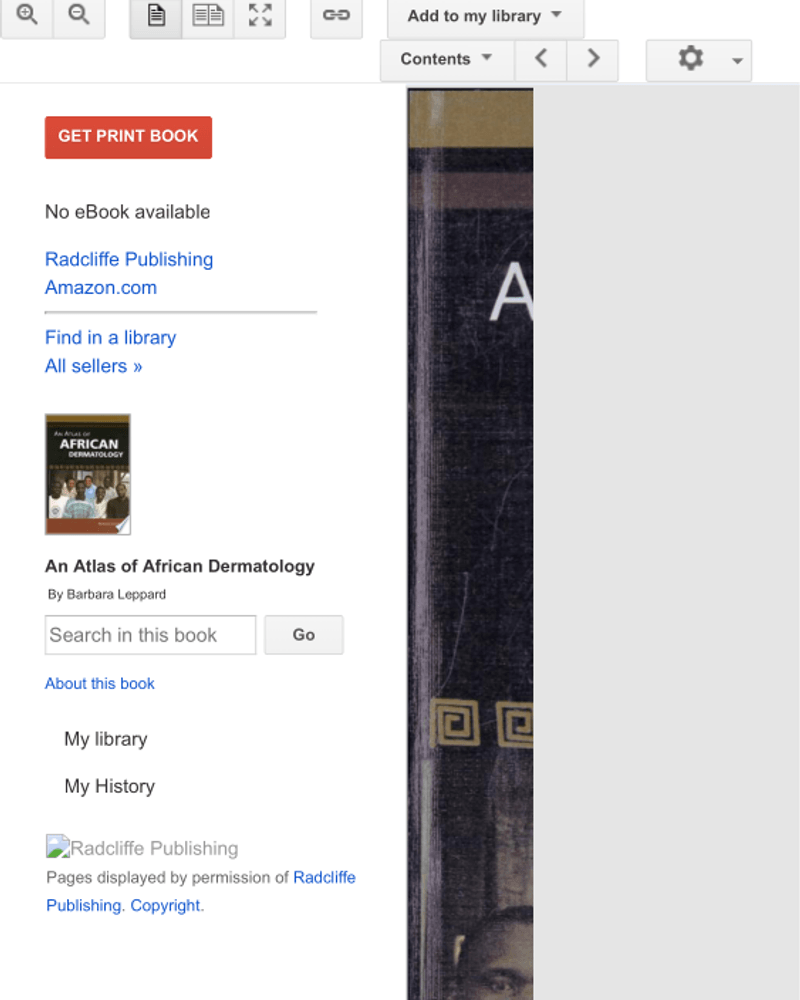 GET PRINT BOOK cover