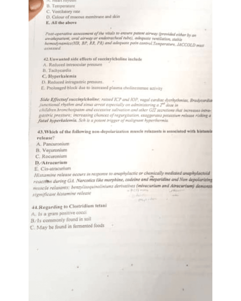 DIGITALIS THYROTOXICOSIS HYPERTENSION cover