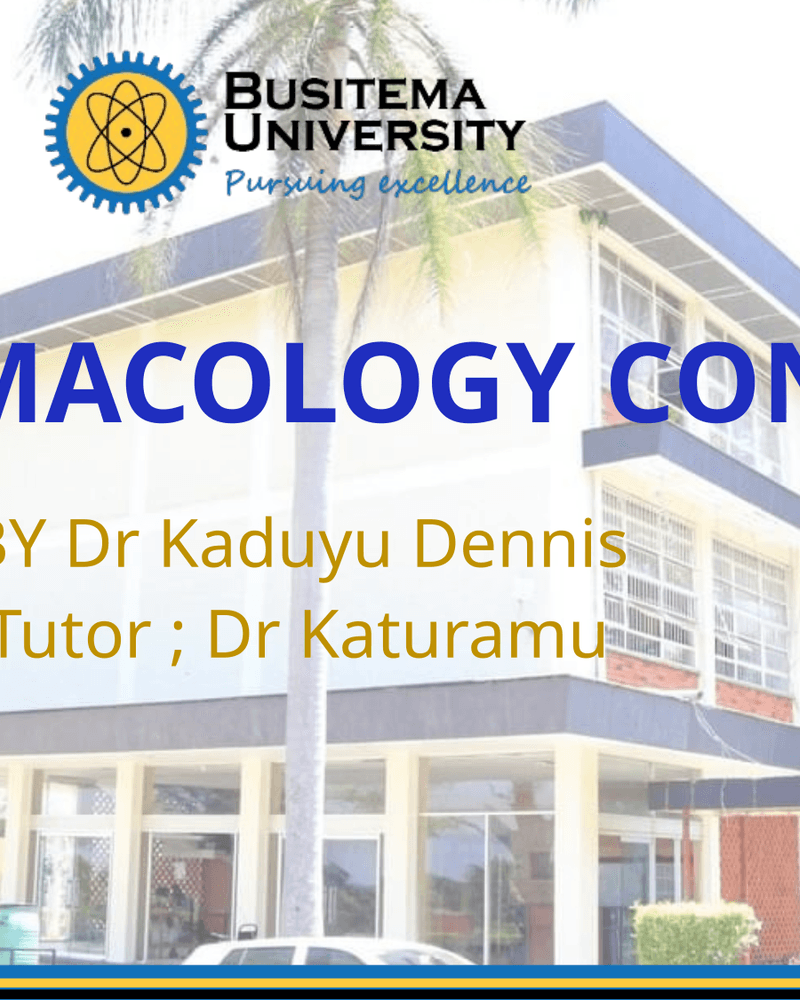 PHARMACOLOGICAL CONCEPTS 2 (2) cover