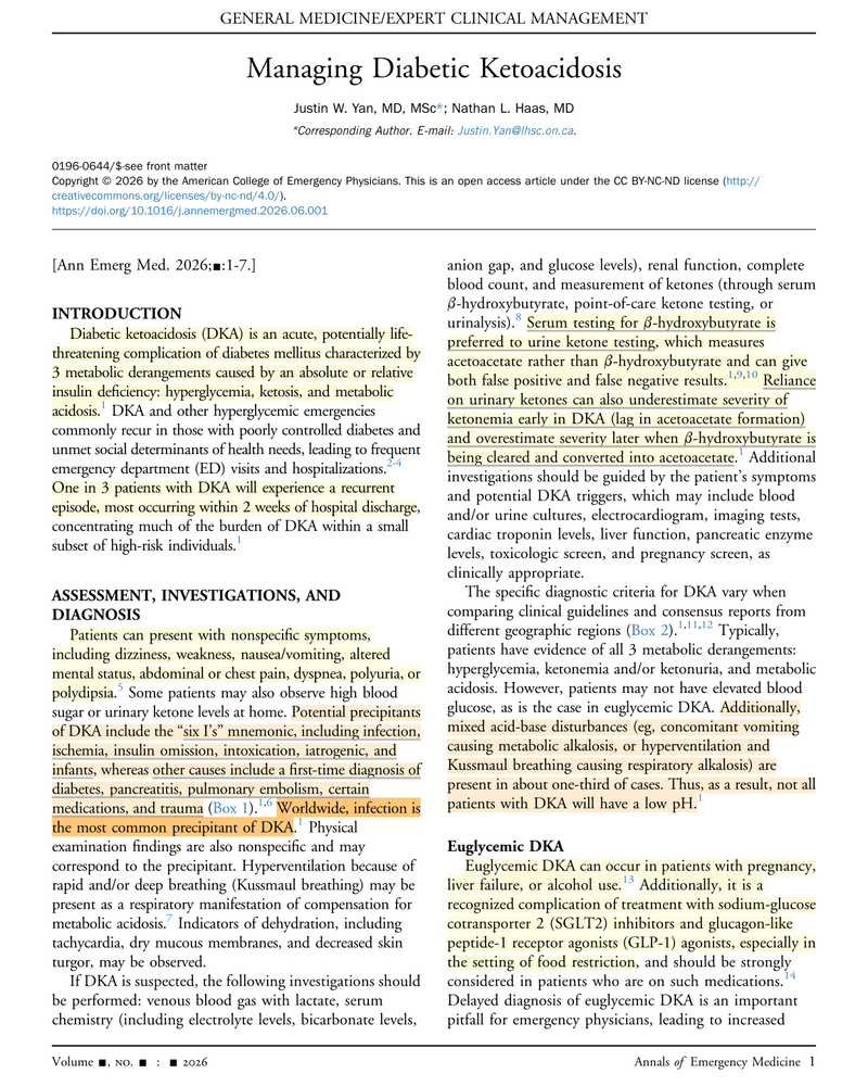 TREATMENT AND MONITORING cover
