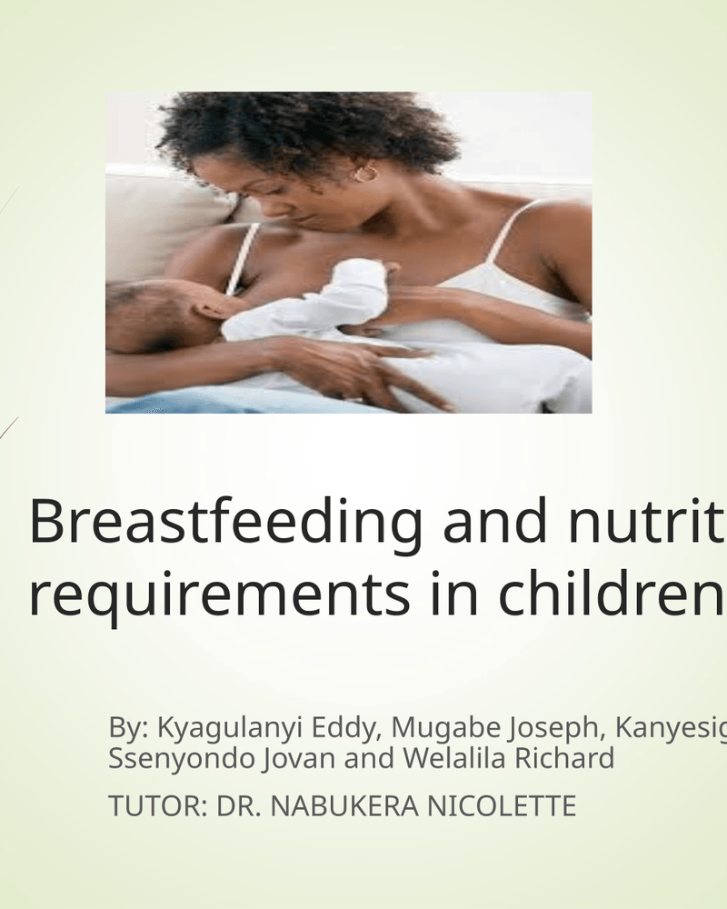 FINAL BREASTFEEDING cover