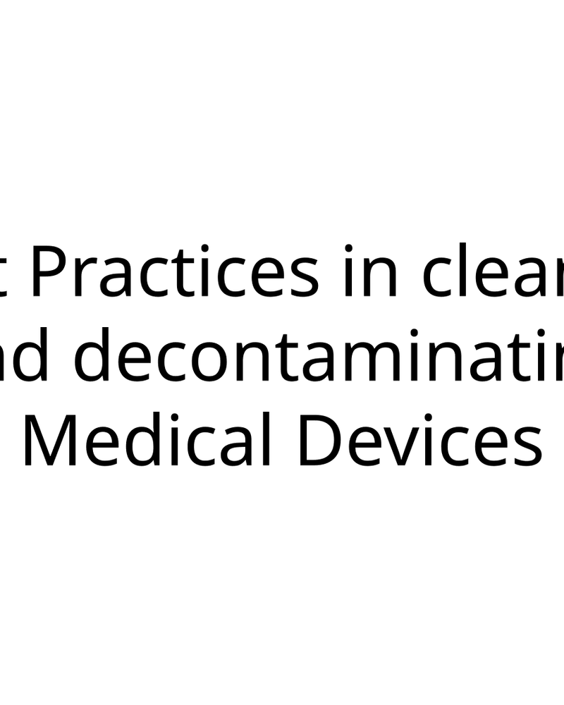Decontamination Processes -February 23ptx cover