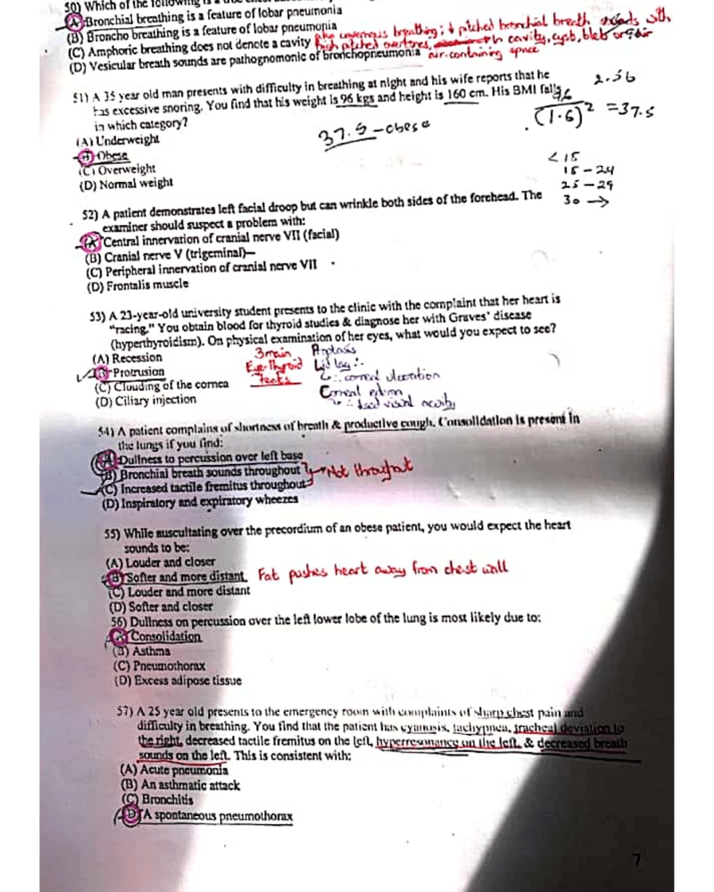 Internal med MCQs (2) cover