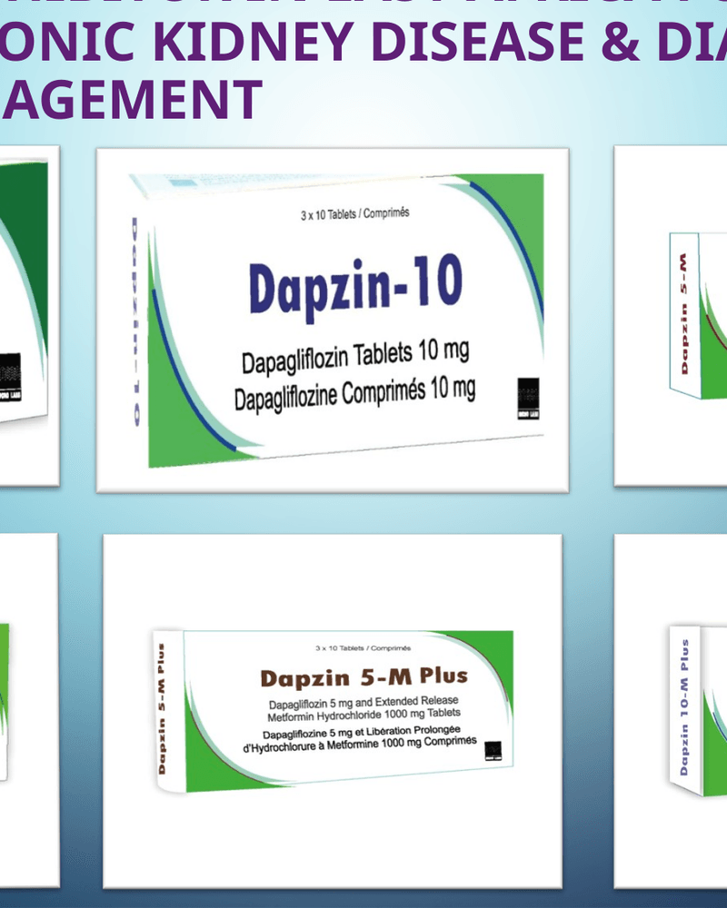 DAPZIN PPT BY 1ST OCTOBER 2024 BY SARAH cover