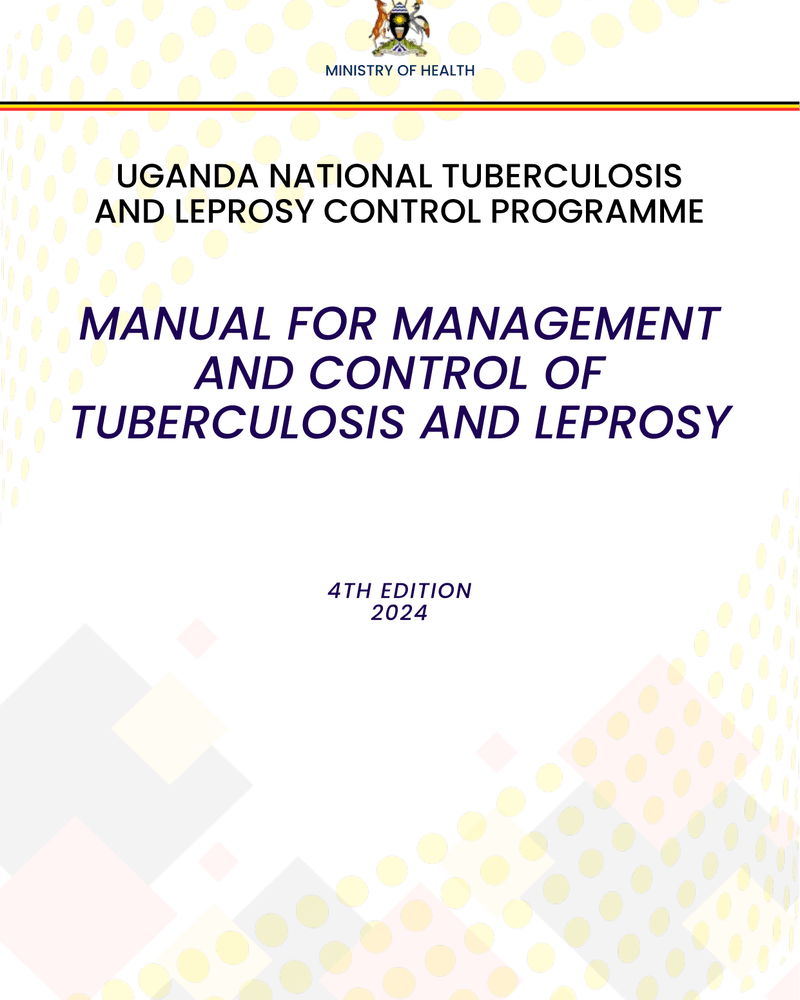 NTLP MANUAL cover
