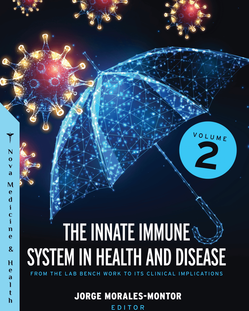 IMMUNOLOGY AND IMMUNE SYSTEM DISORDERS cover